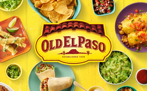 Old El Paso has been helping families make  delicious, convenient Tex-Mex meal favorites  since 1938