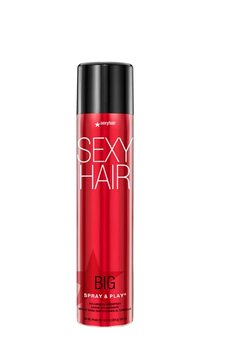 Large Bottles of Hairspray at JCPenney Just $8.99