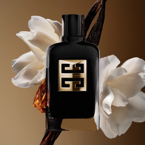 Perfume Givenchy Gentleman Society Ambrée Eau de Parfum Masculino