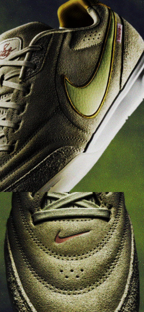 Nike Men's Gato Shoes | Dick's Sporting Goods
