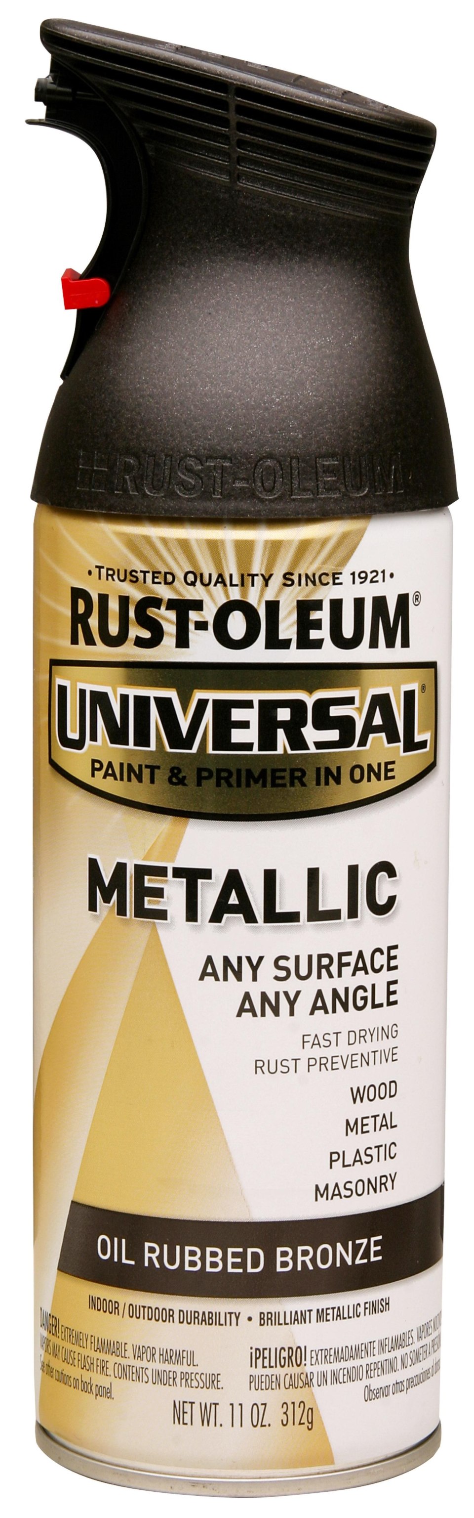 rustoleum metal railing paint