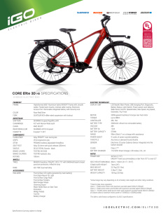 View FULL SPEC SHEET (EN) PDF