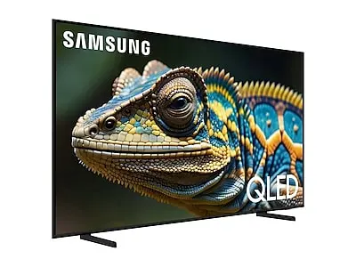 55" QLED 4K Q60D (2024) - Thumbnail 2