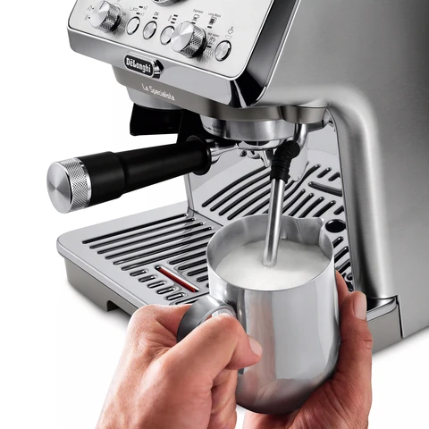 Amazon.com: De'Longhi EC685M Dedica Deluxe Automatic