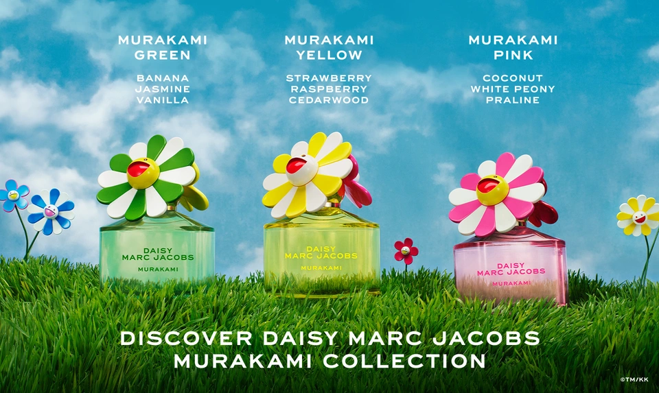 Murakami Trio