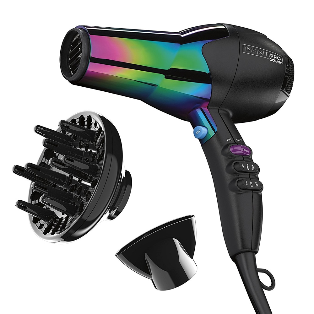 conair rainbow