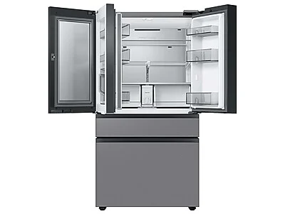 Samsung Refrigerators - 4 Door French Door 29 Cu Ft