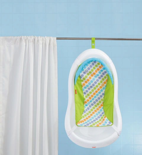 Easy Clean and Store Convenience