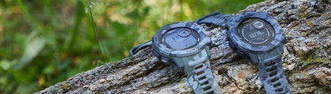 garmin instinct kohls