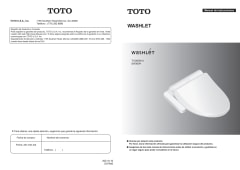 View Owner's Manual - Spanish PDF