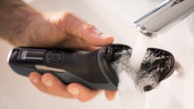  Philips Norelco Shaver 2400, Rechargeable Cordless Electric  Shaver with Pop-Up Trimmer, X3001/90 : Beauty & Personal Care