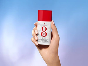 Elizabeth Arden Eight Hour HydraPlay Daily Defense SPF