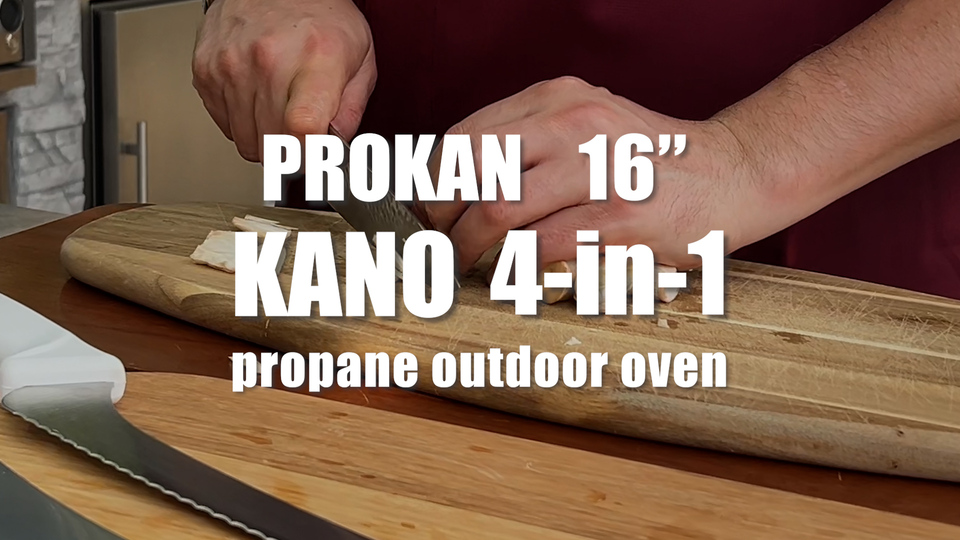 Walmart Black Friday Deals 2025 - Prokan Kano 16 Inches 4-In-1