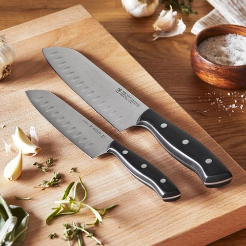 The Last Knife You’ll Ever Need to Buy