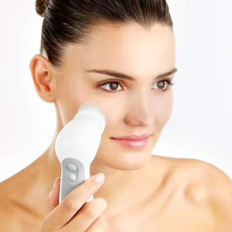 Braun Epilator Silk-epil 99-579 Wet Dry Cordless with 7
