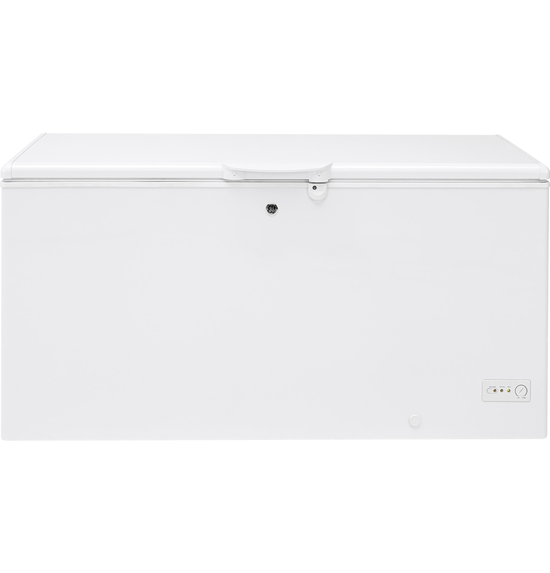 GE Chest Freezers at