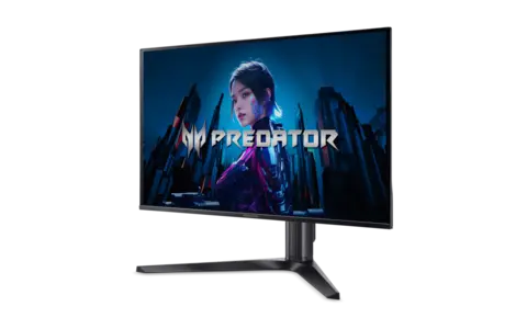 Acer Predator X27U Fbmiipphuzx 27