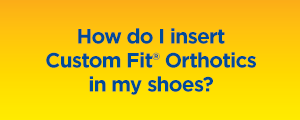 dr scholls cf 430 meaning