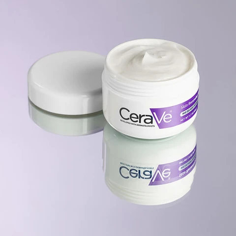 5x CeraVe Skin Renewing fashion Night Cream