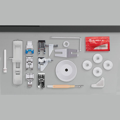 Included Accessories