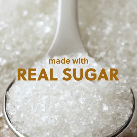 REAL SUGAR