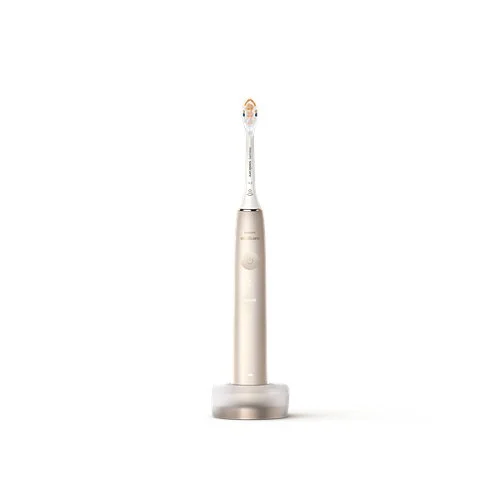 Philips Sonicare Prestige 9900 Electric Toothbrush with Philips Sonicare Prestige 9900 Electric Toothbrush with