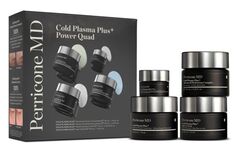 Cold Plasma Plus+ Power Quad (2025)