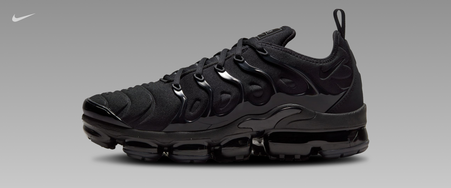 Foot locker nike vapormax plus online