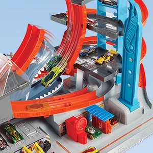 Hot Wheels Ultimate Garage Toys R Us Canada