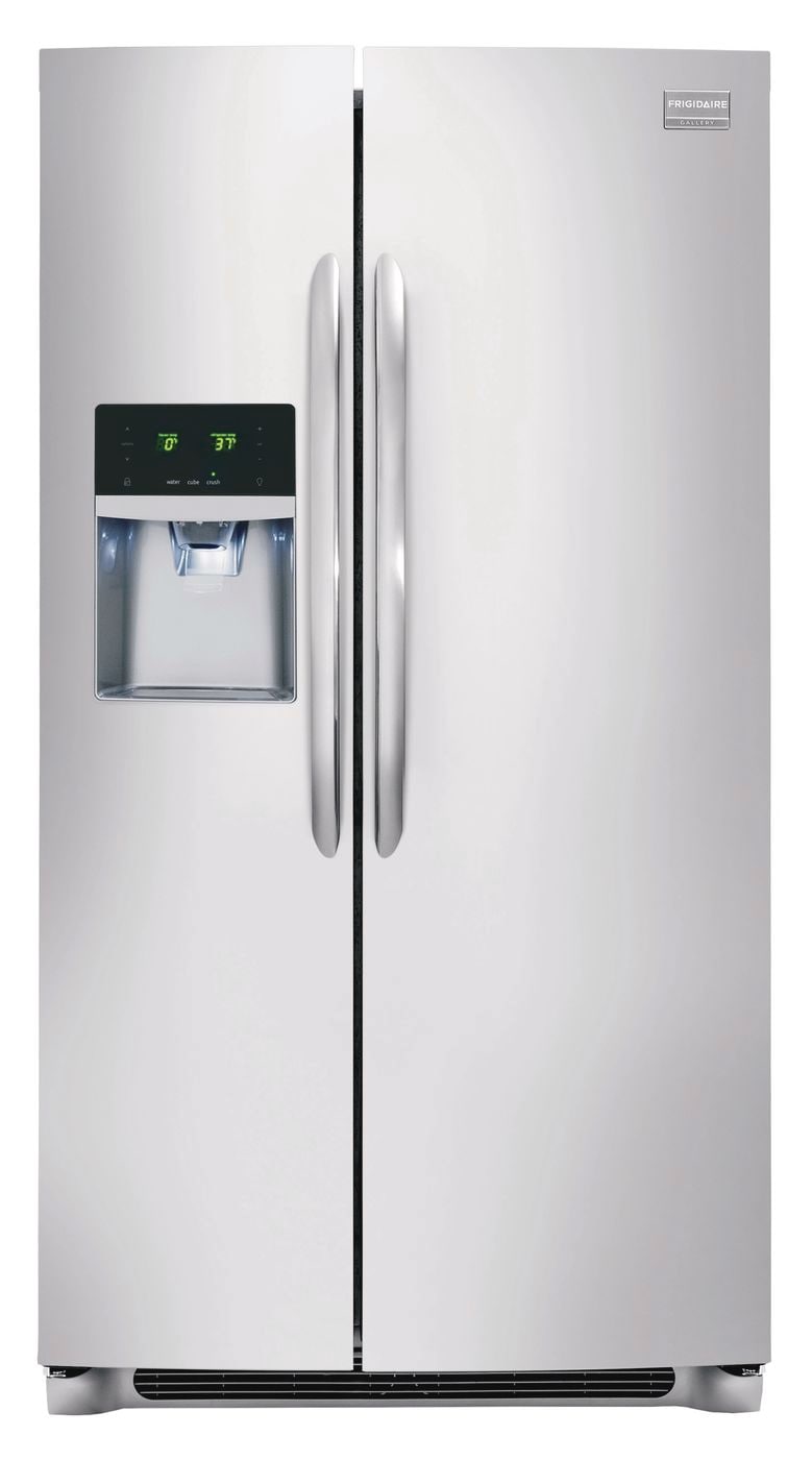 47++ Frigidaire gallery counter depth refrigerator parts ideas