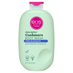 Créme de Pistachio Body Wash