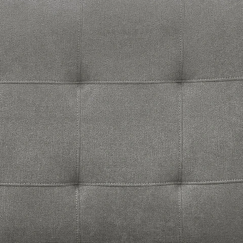 Image of tufted stitching
