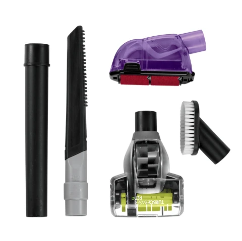 Above-Floor Cleaning Tools