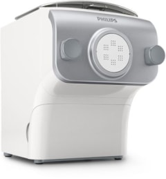Philips Avance HR2382/16 Pasta Maker with Integrated Scale — Nella Online