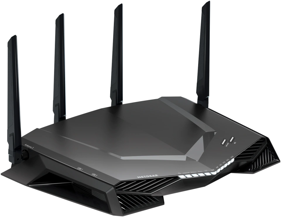 NEW sealed in box newest Netgear WiFi Router -sells for $159 Walmart