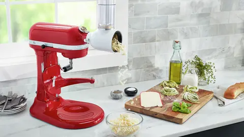 KitchenAid® Pro 600™ Series 6 Quart Bowl-Lift Stand Mixer
