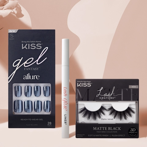 Specializing In Nails, Lashes, Hair Care &amp; Cosmetics