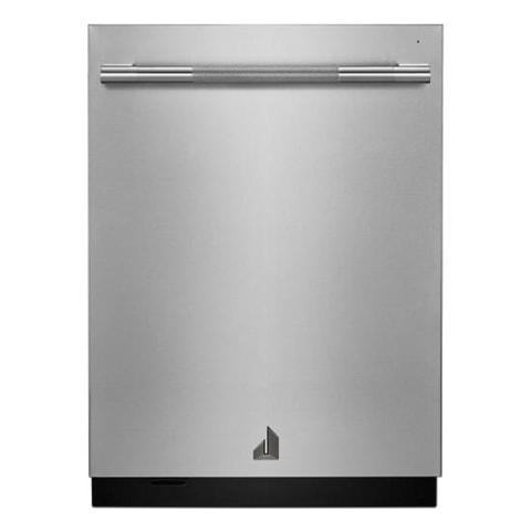 Dishwasher with rising lower shelf 2025