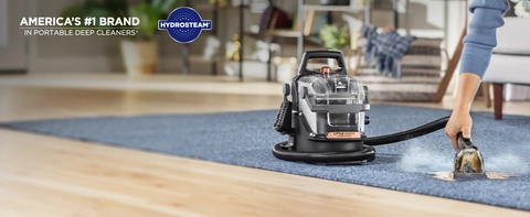 HydroSteam® Technology