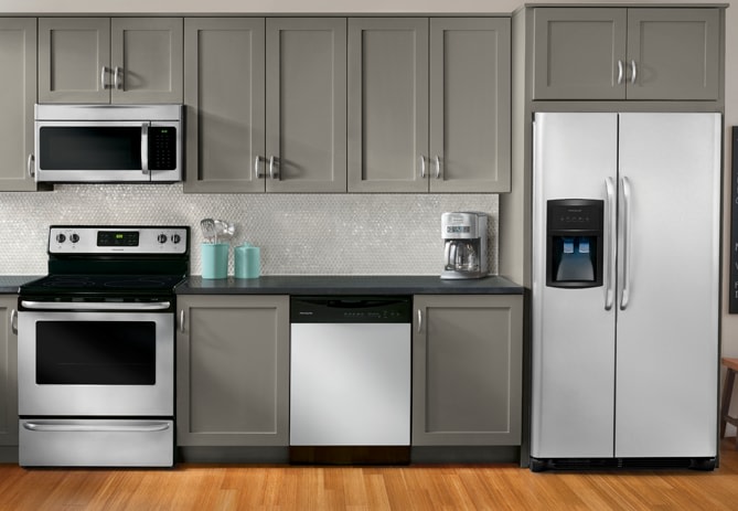 ffef3048ls frigidaire freestanding electric range