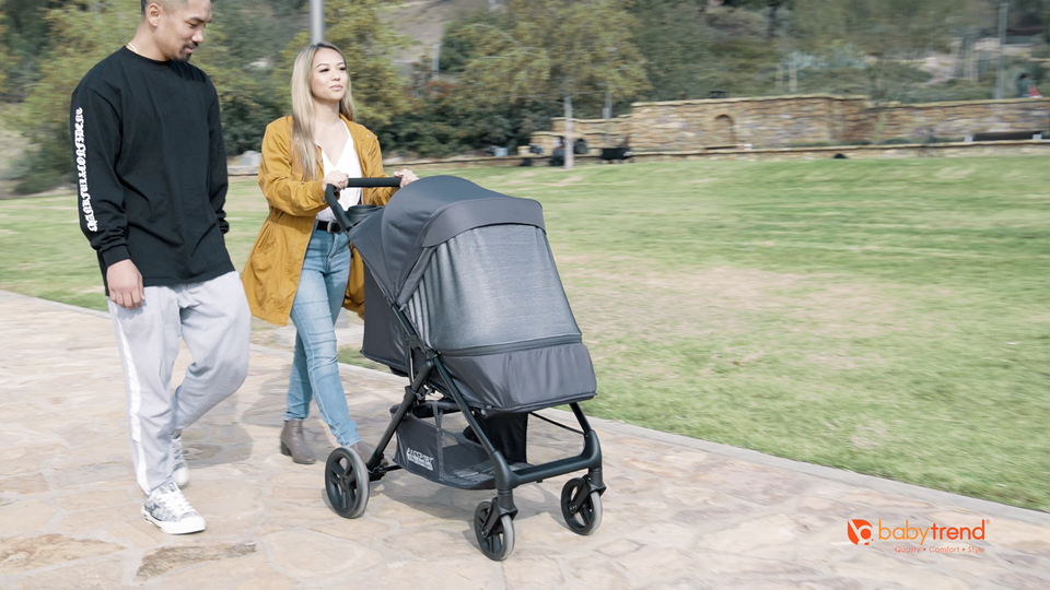 Zoe xl1 best v2 cheap travel stroller