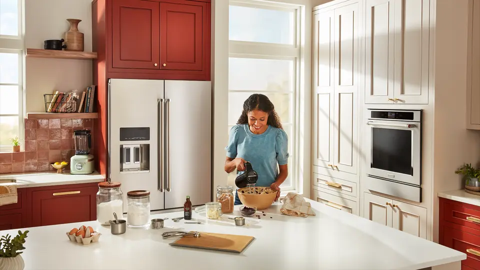 Shop Kitchenaid® 24