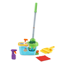 Leapfrog scoop and learn ice cream cart toys r us on sale