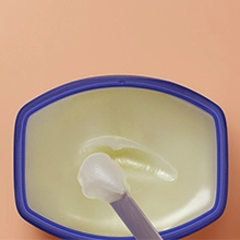 Image Vaseline Jelly texture