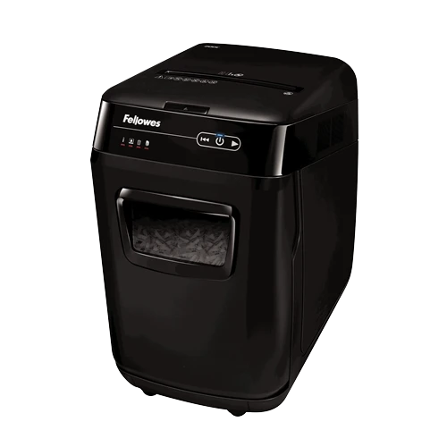 【美品】Fellowes シュレッダー 200C 美品】Fellowes シュレッダー 200C 【公式通販】