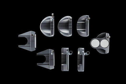 Odyssey White Hot OG 1 Stroke Lab Putter | Dick's Sporting Goods