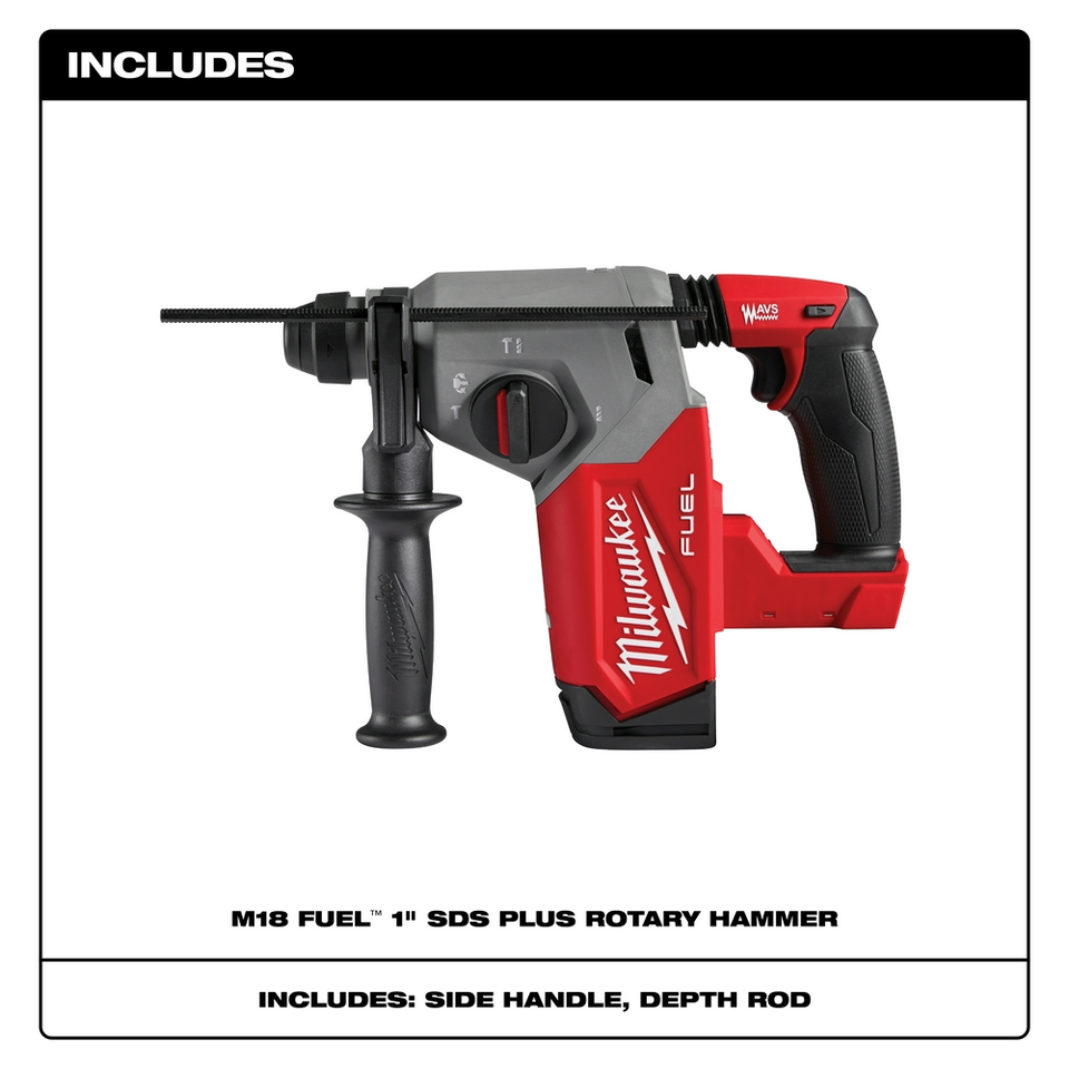 Milwaukee mini jackhammer online
