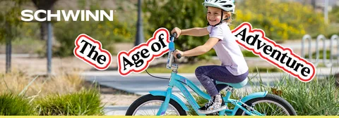 Schwinn Signature Girls' SunnySide 20'' Bike | Free Curbside Schwinn Signature Girls' SunnySide 20'' Bike | Free Curbside