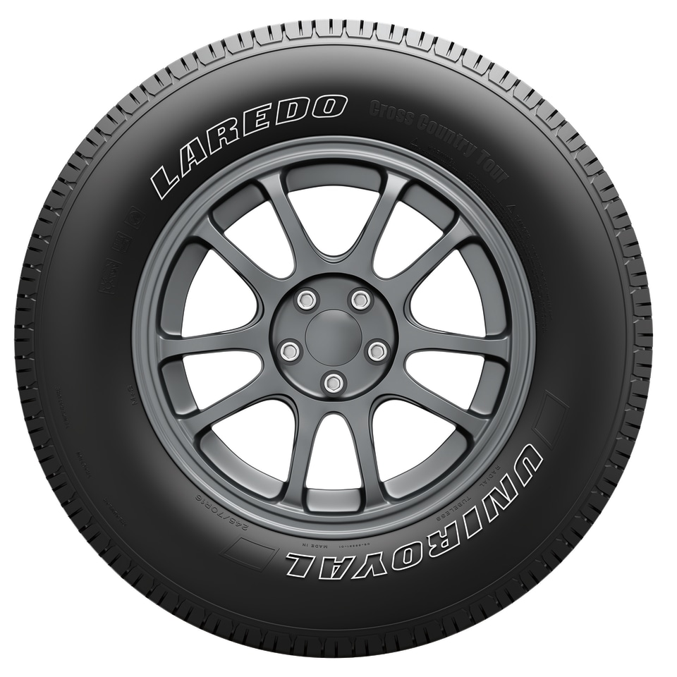 Uniroyal P235/70R15 102TLRDO CC TR ROWL - Walmart.com