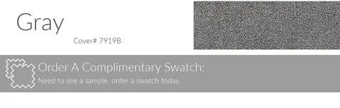 Order a swatch - Gray